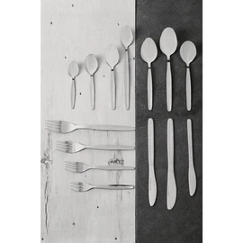Olympia Kelso Soup Spoon 169mm 18/0 Stainless Steel Dining Serving Cutlery 12pc