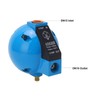 Air Compressor Drain Valve, Drain Valve DN15 20bar, Automatic Floating