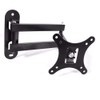 LEOFLA Tv Arm Bracket Wall Mount for Plasma Led LCD