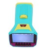Children Handheld Digital Microscope 3inch Screen 10 to 800x Magnification