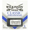 Wilkinson Sword Classic Double Edge Blades, 5 ea (Pack of
