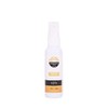 Sunshine Adhesive Solvent 2oz Spray for Lace Wigs & Toupees,