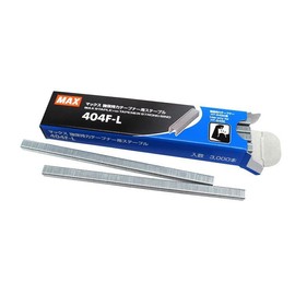 Max Tapenayo Staple, 404F-L, 3000 Honili, Black