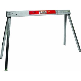 Folding Sawhorse 36