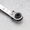 Create idea Square Ratchet Wrench 4-in-1 Switchable Wrench HVAC Maintenance