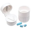 Reizen 3-in-1 Pill Cutter