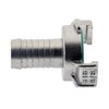 Garden Hose Quick Couplings with Hose Nozzle 32 (1 1/4