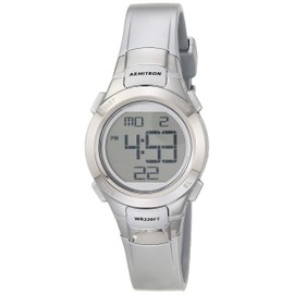 Armitron Sport Sport Watch 45/7012SIL