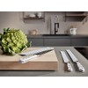 WÜSTHOF 10" Wide Blade Guard, White