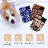 Leekalo Reusable Washable Dog Diapers Female (3 Pack) Highly Absorbent