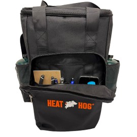 Heat Hog Protective Carryall Bag for the 9,000 BTU Portable Heater