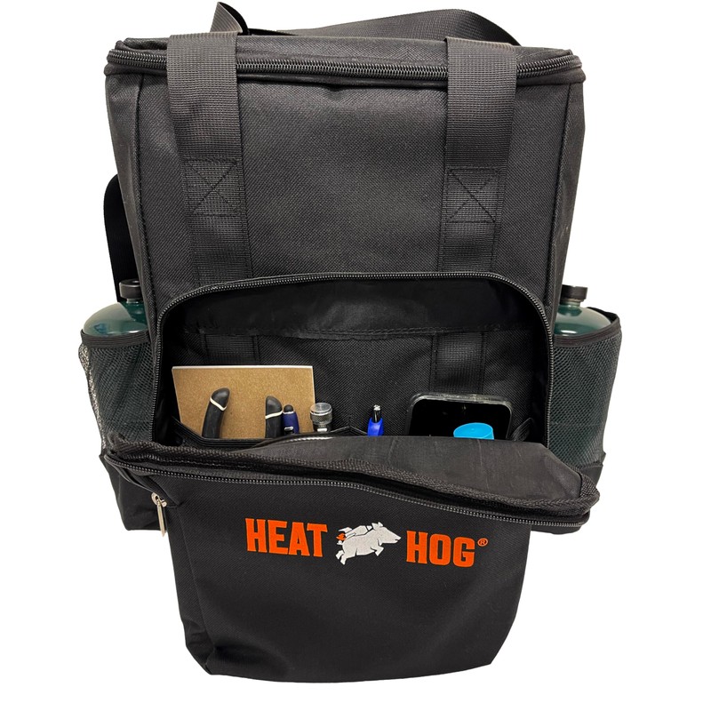 Heat Hog Protective Carryall Bag for the 9,000 BTU Portable