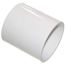 Hot Tub Classic Parts Dynasty Spa PVC 2 Inch Slip Coupling DYN10199
