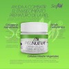 Crema Facial Piel Células Madre Vegetales Aclarante e Hidratante 50