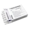 Sakura Solidified Paint Solid Marker, White (Box of 12),XSC-50