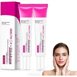 7.0 + TXA 4.0.CREAM Crema de manchas faciales Cremas de manchas faciales,Crema de aclaramiento de la piel,manchas oscuras, pecas，pigmentación.30g