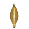Bulbrite 430125 25C11A 25-Watt Incandescent Spunlite C11 Chandelier Bulb, Candelabra Base, Amber (Pack of 6)