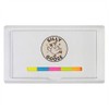 'Silly Goose' Sticky Note Ruler Pad (ST00039027)