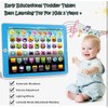 NiftyPlaza Y-pad English Computer Learning Tablet Toy Multi Function Touch