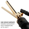 Hot Tools Pro Artist 24K Gold Marcel Iron | Long