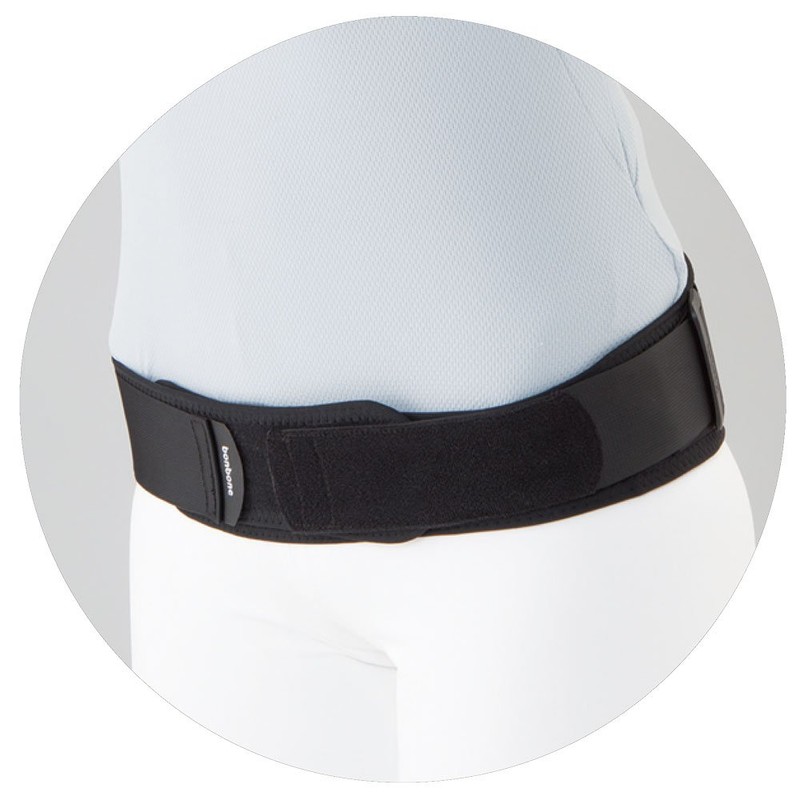 bonbone Pelvic Belt Barrier Twist XL