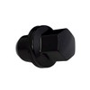 Set of 20 Eisen Performance Black OEM Factory Style Lug