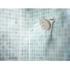Moen Verso Eco-Performance Infiniti Dial Round Rain Shower Head, 6-Inch