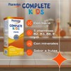 Pharmaton Complete Kids suplemento alimenticio con lisina y vitaminas, 400ml