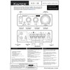 Kinter K3118 Texas Instruments TI Digital Hi-Fi Audio Mini Class