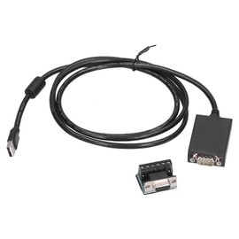 Serial Port Converter Cable Fast Spreading Rate USB Turn RS485 422 Communication Device