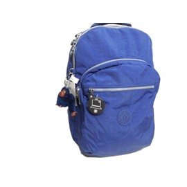 Kipling Seoul Backpack - Ink Blue, one Size (BP4412-4IB)