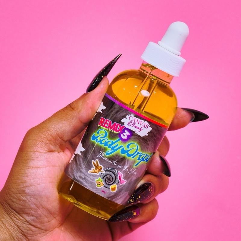 All New BODY DROPS - Pick your favorite Scent:_Halo Moon