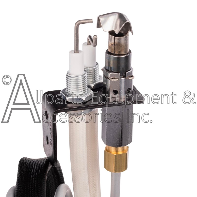 Dexen 3V-PAN-24 CSA Certified Pilot Assembly with 3 Volt Natural