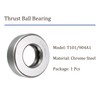 Kozelo T101/904A1 Tapered Roller Bearing - [1.01" Inch x 2"