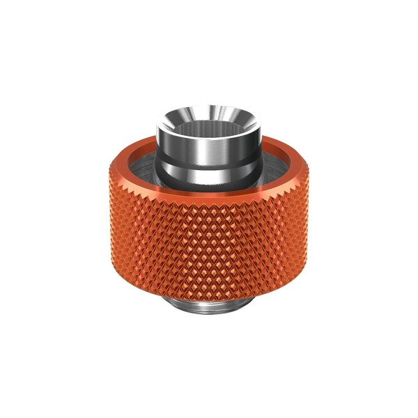 PrimoChill SecureFit SX - Premium Compression Fitting for 1/2in ID