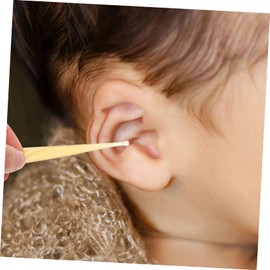 Baluue Sets Craftsmanship Earwax Pick Easy to Use Gentle Ears Portable for Travel Pcs