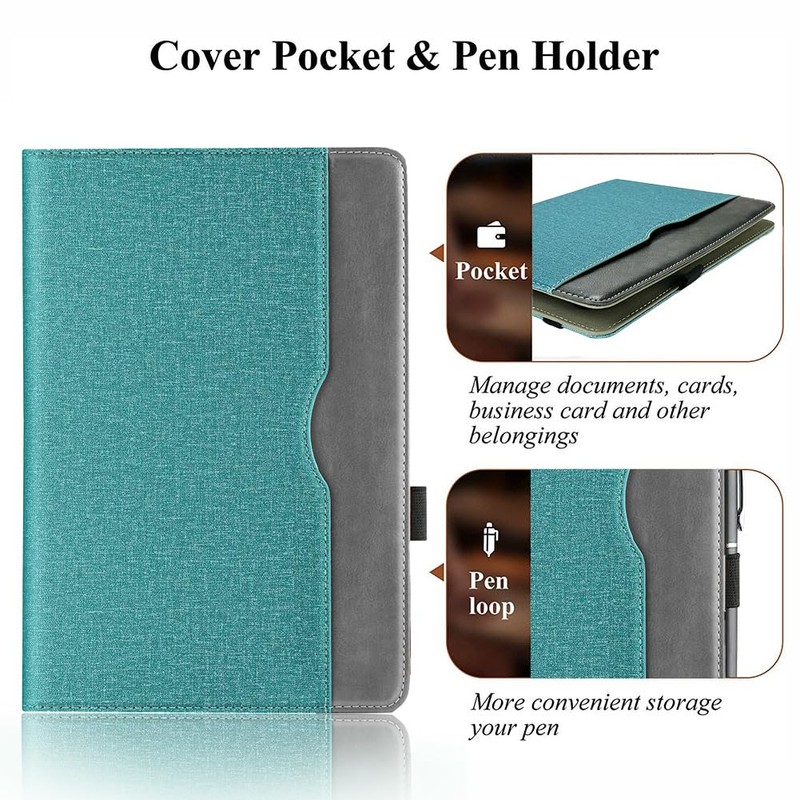 elfofle Universal Case for Blackview Tab90 11 inch/Blackview Tab60 Pro