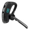 Pmarket Audífono V8s Indicador Led Bluetooth Llamada Libre Teléfono