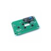 DAOKI IIC/I2C/TWI 2004 LCD Blue White Backlight LCD Module Shield