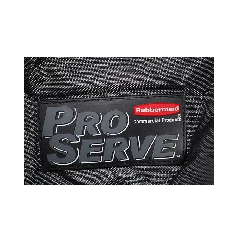 Rubbermaid Commercial Products PRO SERVE Insulated Food Service Bag Catering