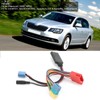 Microphone Adapter Auxiliary Audio Cable Stereo Handsfree Bluetooth 5.0 8Pin