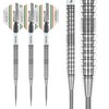 WINMAU Willie O'Connor The Magpie 23 Gram Professional Tungsten Darts