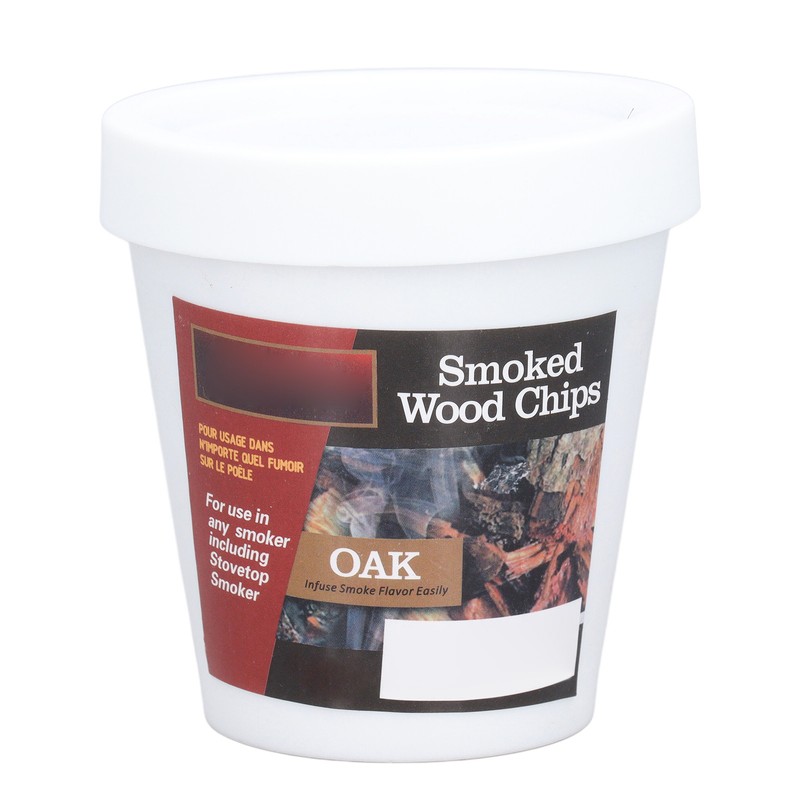 Smoking Wood Shavings Natural Rapid Smoke Generation Cocktail Wood Chips