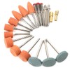 Kit de Accesorios para Herramientas Rotativas, Kit de Accesorios para