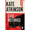 Case Histories: (Jackson Brodie)