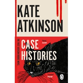 Case Histories: (Jackson Brodie)