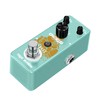 Analog Chorus Pedal, Analog Chorus Effect Classic Warm Chorus for