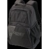 Moose Racing Black Travel Backpack