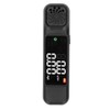 Breathalyzer Breath Tester Meter TFT Digital Display Accurate Portable Testing