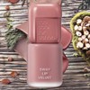 Too Cool for School Easy to Use Naturally Derived Tint Lip Gloss Sway Velvet Lip Tint 05 Rosy Oat 1pc / 투쿨포스쿨 쉬운사용 자연유래 틴트립글로스 스웨이 벨벳 립틴트 05 로지 오트 1개